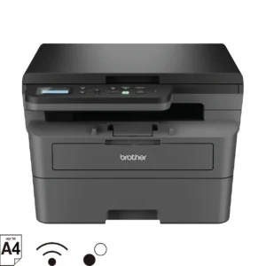 Brother DCP-B7600DB Fast Multifunction Duplex Printer, Best For Business With Affordable Toner