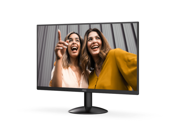 AOC 22B30HM2 21.5 Inches FHD Monitor - Image 3