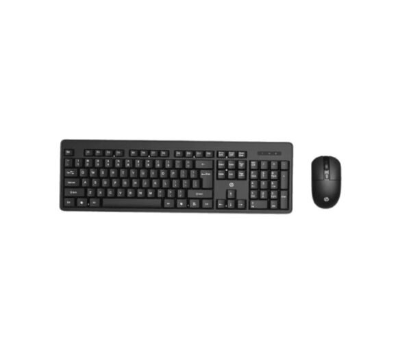 HP Wireless Keyboard and Mouse 200 - Image 4