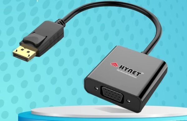 HYNET HDMI TO VGA CONVERTER - Image 20