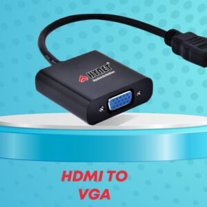 HYNET HDMI TO VGA CONVERTER