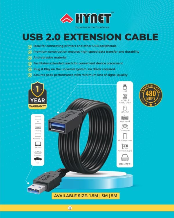 HYNET HDMI TO VGA CONVERTER - Image 6