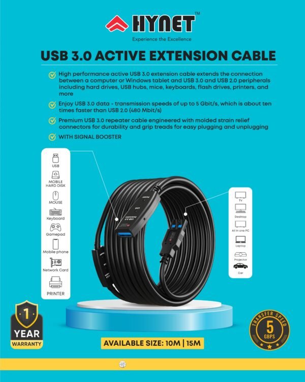 HYNET HDMI TO VGA CONVERTER - Image 7