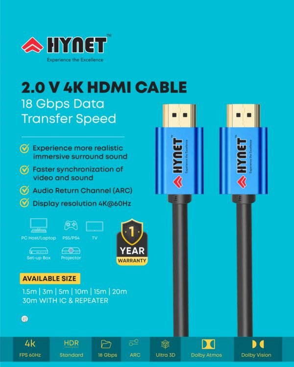 HYNET HDMI TO VGA CONVERTER - Image 9