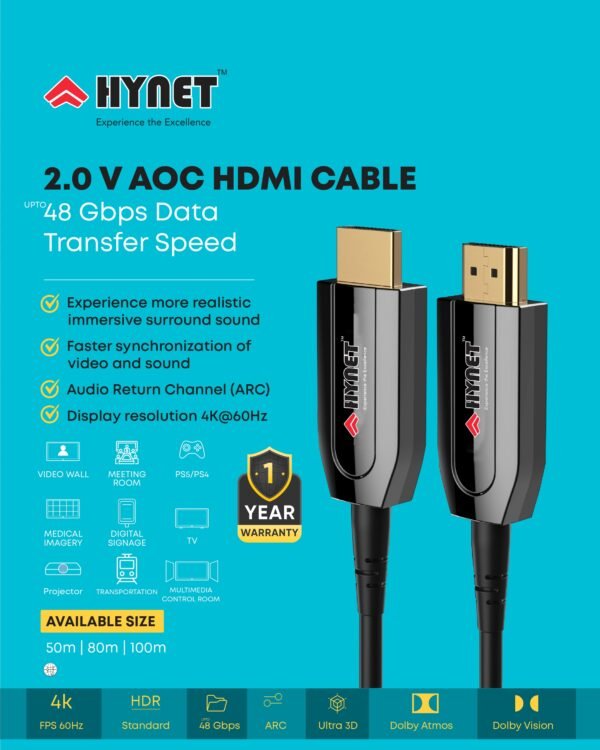HYNET HDMI TO VGA CONVERTER - Image 10