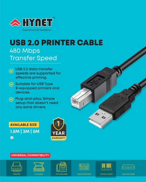 HYNET HDMI TO VGA CONVERTER - Image 13