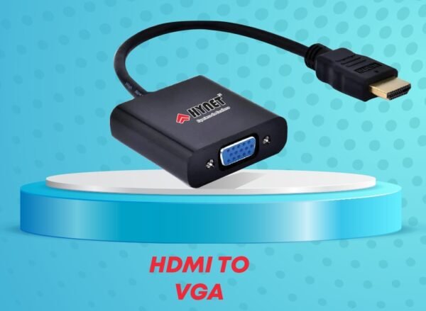 HYNET HDMI TO VGA CONVERTER - Image 16
