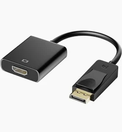 HYNET DP TO HDMI CONVERTER
